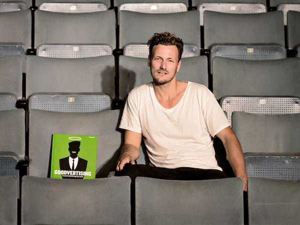 Thomas Kolster: Le marketing vient de Mars, le développement durable de Vénus