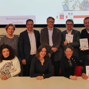 Guide ADEME de la communication responsable