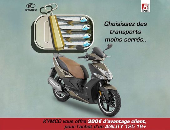 Choisissez des transports moins serrés…