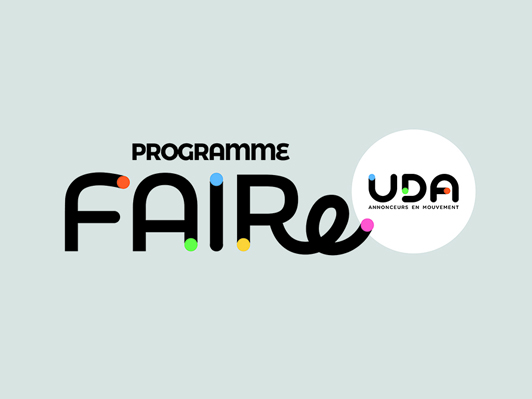 Lancement du programme FAIRe