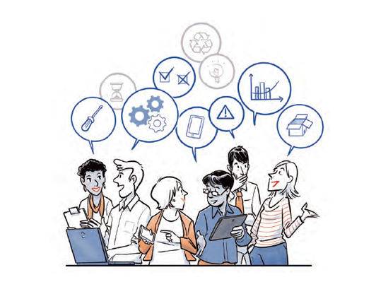 Transition écologique : quels nouveaux enjeux pour la communication ?