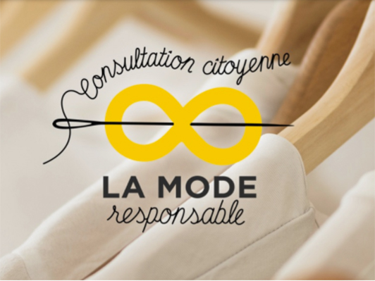 Mode plus responsable : des propositions citoyennes aux engagements des marques