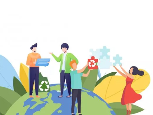 Enquête sur le marketing responsable