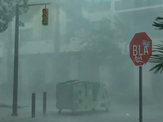 Face à l’urgence climatique, les discours ne suffisent pas