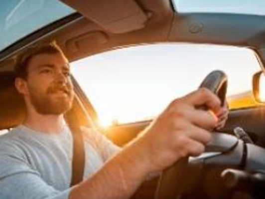 Évitez les transports en commun… en louant une voiture