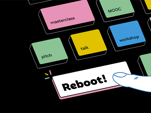 Reboot : l’événement étudiant de la communication responsable