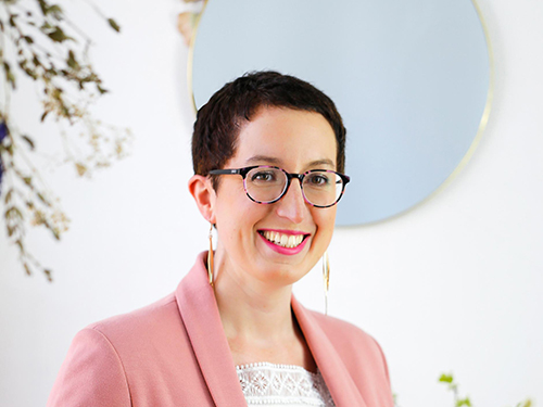 Nolwenn Guillas : la communication peut ouvrir les horizons