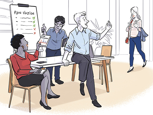 Nouveau guide ADEME de la communication responsable