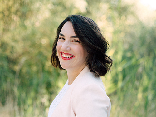 Marion Robin Renoux : des supers-pouvoirs pour conduire le changement et inspirer