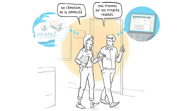 2 – Réconcilier communication et RSE