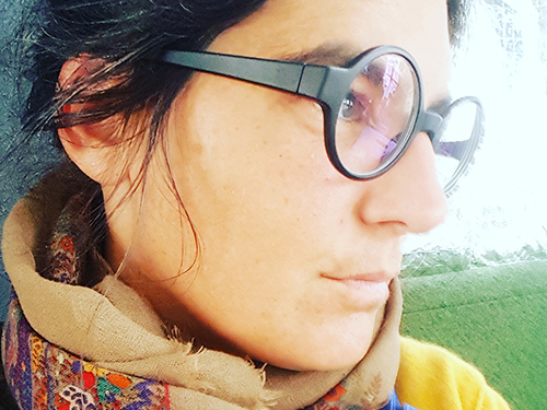 Charlotte Le Gavrian : permettre aux entreprises de renouer avec leur dimension vivante