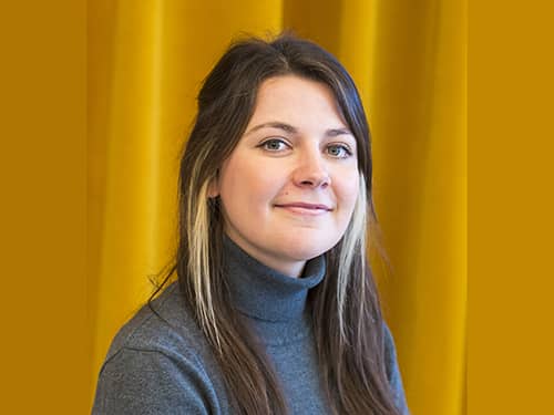 Camille Differdange : œuvrer pour l’environnement apporte du sens à mon travail