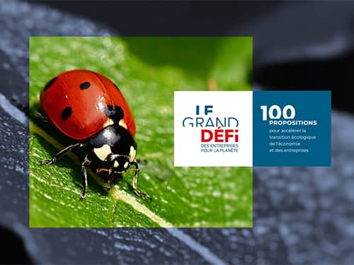 La communication au service d’un nouveau modèle économique