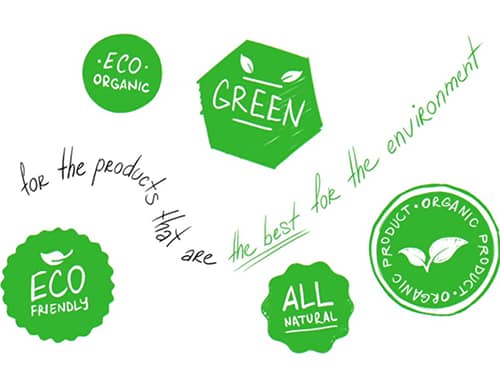 Directive Green claims de la Commission européenne