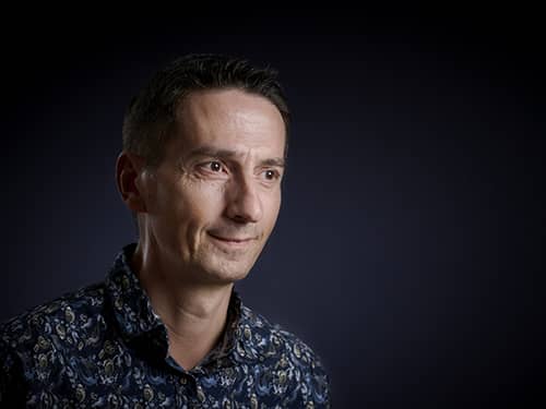 Daniel Luciani : créer un sentiment de fierté des salarié·es