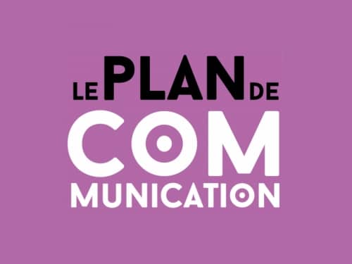Le plan de communication responsable