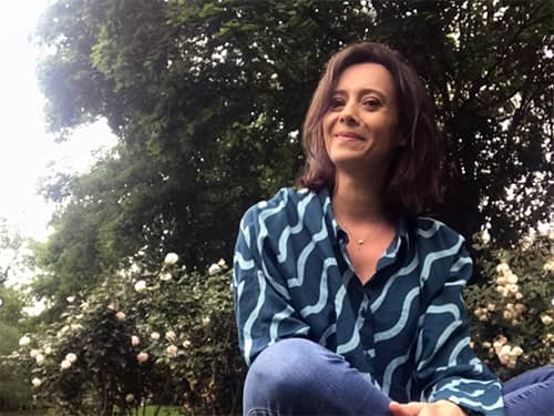 Laetitia Kerhos : la créativité et l’esthétisme comme piliers de la transition écologique et sociale