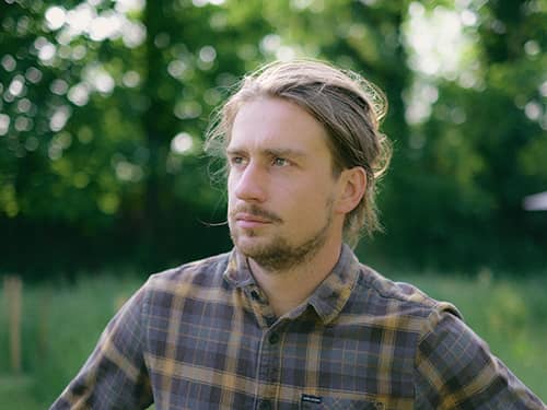 Lucas Petit : je me définis comme une sorte de publiciterre