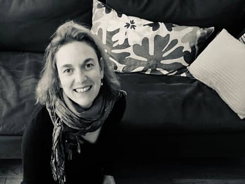 Céline Brémont : dire le verre à moitié plein et l’ambition de le remplir totalement