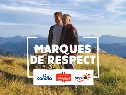 « Marques de respect » de Sodiaal : une communication RSE qui conjugue efficacité et responsabilité