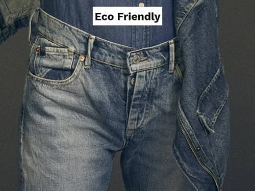 Greenwashing : la mode dans le viseur des autorités de protection des consommateurs