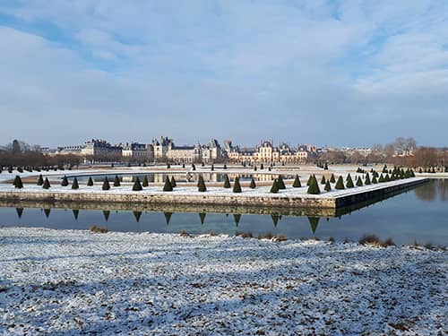 9 – Une année apaisée et tournée vers des projets porteurs de sens