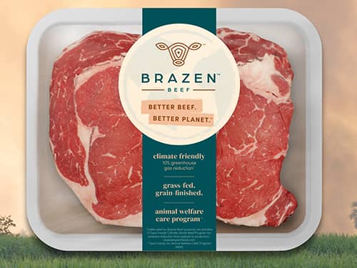 Viande et neutralité carbone : un duo de mauvais goût