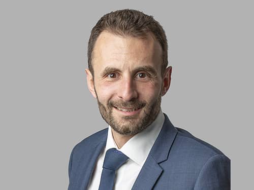 Jérémie Courtois : l’utilisation d’allégations environnementales floues, ambiguës, ne reposant sur aucun consensus scientifique est illégale